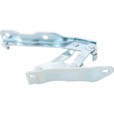 Rareelectrical - New Left Hood Hinge Compatible With Hyundai Palisade Calligraphy 6 Cyl 3.8L Palisade Essential 6 Cyl - Image 6