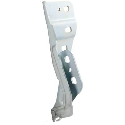Rareelectrical - New Right Hood Hinge Compatible With Lincoln Mkz Hybrid 4 Cyl 2.0L Mkz Reserve Ii Hybrid 4 Cyl 2.0L - Image 6
