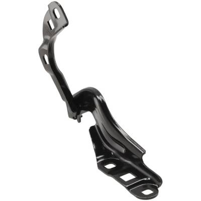 Rareelectrical - New Right Hood Hinge Compatible With Gmc Acadia Sle 6 Cyl 3.6L Acadia Denali 6 Cyl 3.6L Acadia - Image 7