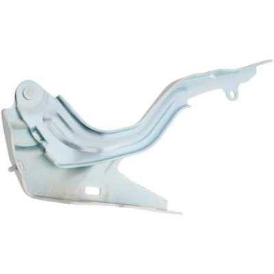 Rareelectrical - New Left Hood Hinge Compatible With Kia Sorento Ex 4 Cyl 2.5L Sorento X-Line Sx Prestige 4 Cyl 2.5L - Image 1