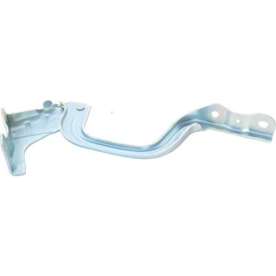 Rareelectrical - New Left Hood Hinge Compatible With Kia Niro Plug-In Hybrid Sx 4 Cyl 1.6L Niro Lxs Special Edition 4 - Image 6