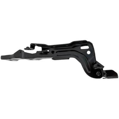 Rareelectrical - New Right Hood Hinge Compatible With Ford F-150 Lariat 6 Cyl 3.0L F-150 Lariat 6 Cyl 3.5L F-150 Xlt - Image 4