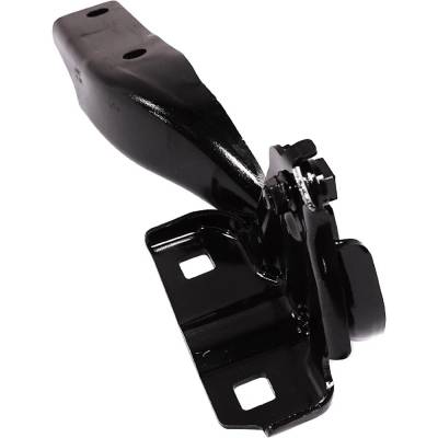 Rareelectrical - New Right Hood Hinge Compatible With Jeep Renegade High Altitude 4 Cyl 1.3L Renegade Latitude 4 Cyl - Image 3