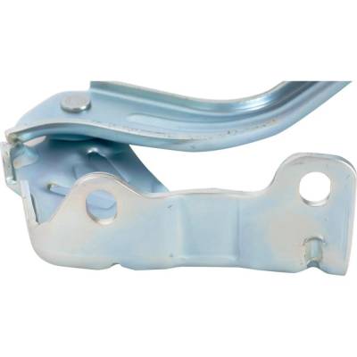 Rareelectrical - New Left Hood Hinge Compatible With Kia Niro Touring Launch Edition 4 Cyl 1.6L Niro Lxs 4 Cyl 1.6L - Image 8