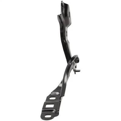 Rareelectrical - New Right Hood Hinge Compatible With Gmc Acadia At4 6 Cyl 3.6L Acadia Sle 6 Cyl 3.6L Acadia Sle 4 - Image 8