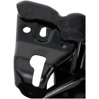 Rareelectrical - New Right Hood Hinge Compatible With Acura Honda Civic Sport 4 Cyl 1.5L Civic Ex 4 Cyl 2.0L Integra - Image 8