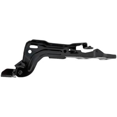Rareelectrical - New Left Hood Hinge Compatible With Ford F-150 King Ranch 6 Cyl 3.5L F-150 Ssv 8 Cyl 5.0L F-150 - Image 4