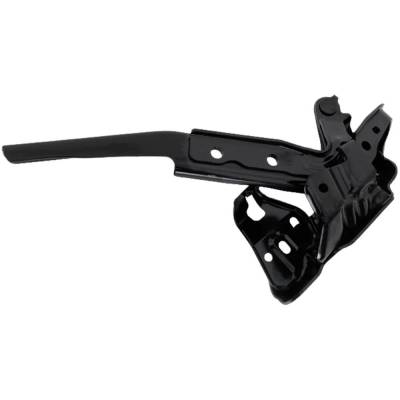 Rareelectrical - New Right Hood Hinge Compatible With Acura Honda Integra Elite A-Spec 4 Cyl 1.5L Civic Ex 4 Cyl 1.5L - Image 6