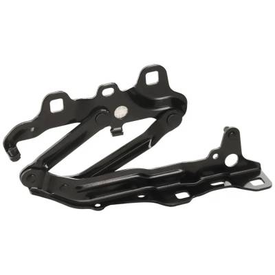 Rareelectrical - New Right Hood Hinge Compatible With Jeep Grand Cherokee L Overland 6 Cyl 3.6L Grand Cherokee - Image 5
