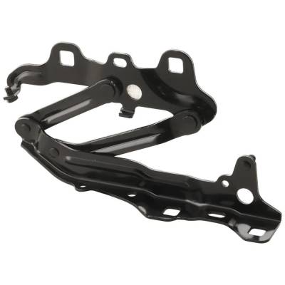 Rareelectrical - New Right Hood Hinge Compatible With Jeep Grand Cherokee L Overland 6 Cyl 3.6L Grand Cherokee - Image 6