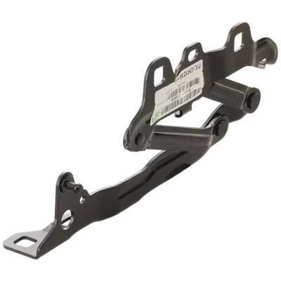Rareelectrical - New Right Hood Hinge Compatible With Jeep Grand Cherokee L Overland 6 Cyl 3.6L Grand Cherokee - Image 8