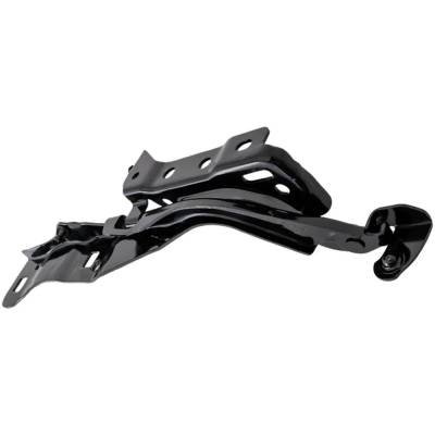 Rareelectrical - New Left Hood Hinge Compatible With Ford F-150 King Ranch 8 Cyl 5.0L F-150 Police Responder 6 Cyl - Image 3