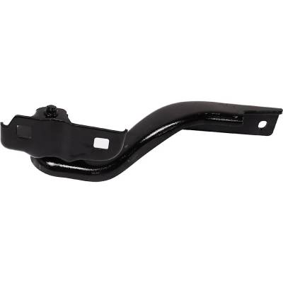 Rareelectrical - New Left Hood Hinge Compatible With Jeep Renegade Altitude 4 Cyl 1.4L Renegade North 4 Cyl 1.3L - Image 6
