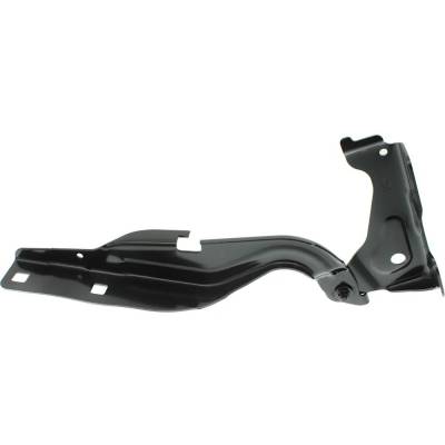 Rareelectrical - New Left Hood Hinge Compatible With Jeep Compass Sport 4 Cyl 2.4L Compass Altitude 4 Cyl 2.4L - Image 5
