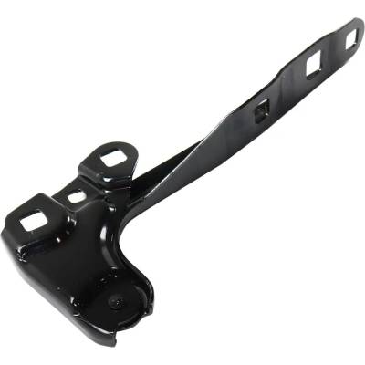 Rareelectrical - New Right Hood Hinge Compatible With Gmc Terrain Sle 4 Cyl 1.6L Terrain Denali 4 Cyl 2.0L Terrain - Image 2
