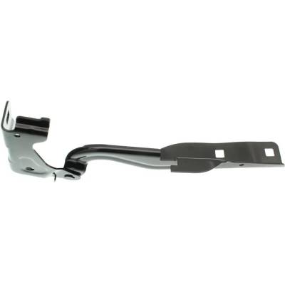 Rareelectrical - New Left Hood Hinge Compatible With Jeep Compass Red 4 Cyl 2.4L Compass Sport 4 Cyl 2.0L Compass - Image 4