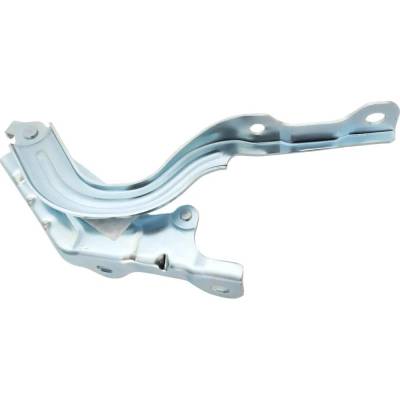 Rareelectrical - New Left Hood Hinge Compatible With Kia Sedona Limited 6 Cyl 3.3L Sedona Sx 6 Cyl 3.3L Sedona Sx - Image 4