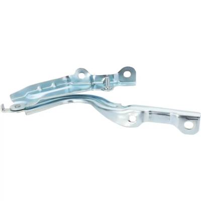 Rareelectrical - New Left Hood Hinge Compatible With Kia Sedona Limited 6 Cyl 3.3L Sedona Sx 6 Cyl 3.3L Sedona Sx - Image 5