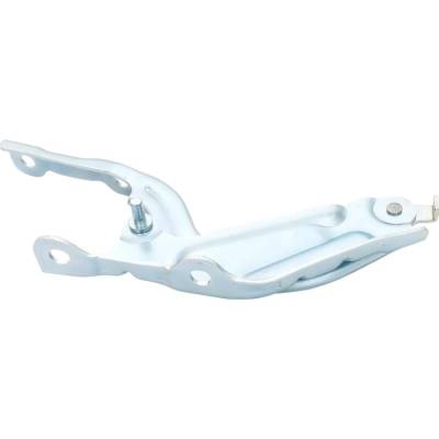 Rareelectrical - New Left Hood Hinge Compatible With Kia Sedona Limited 6 Cyl 3.3L Sedona Sx 6 Cyl 3.3L Sedona Sx - Image 6
