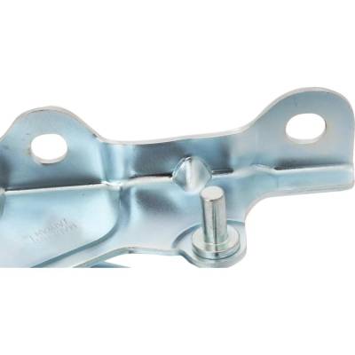 Rareelectrical - New Left Hood Hinge Compatible With Kia Sedona Limited 6 Cyl 3.3L Sedona Sx 6 Cyl 3.3L Sedona Sx - Image 7