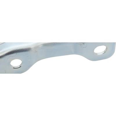Rareelectrical - New Left Hood Hinge Compatible With Kia Sedona Limited 6 Cyl 3.3L Sedona Sx 6 Cyl 3.3L Sedona Sx - Image 8