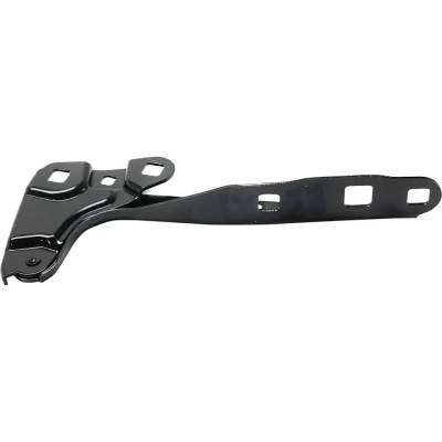 Rareelectrical - New Right Hood Hinge Compatible With Gmc Terrain Slt 4 Cyl 1.5L Terrain Denali 4 Cyl 2.0L Terrain - Image 4
