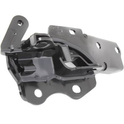 Rareelectrical - New Right Hood Hinge Compatible With Lexus Is200t Base Is350 Base Is300 F Sport Is200t F Sport Is250 - Image 2