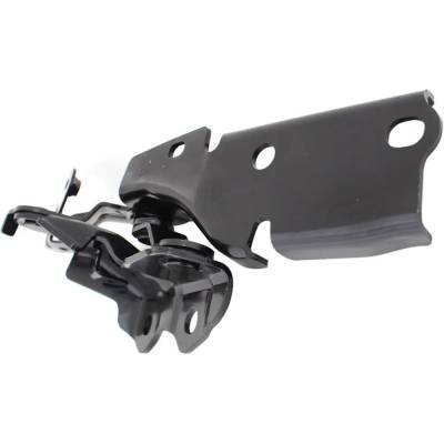 Rareelectrical - New Right Hood Hinge Compatible With Lexus Is200t Base Is350 Base Is300 F Sport Is200t F Sport Is250 - Image 3