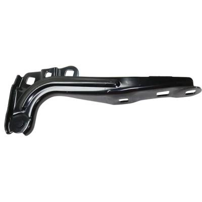 Rareelectrical - New Left Hood Hinge Compatible With Gmc Terrain Sle 4 Cyl 1.6L Terrain Denali 4 Cyl 2.0L Terrain - Image 5