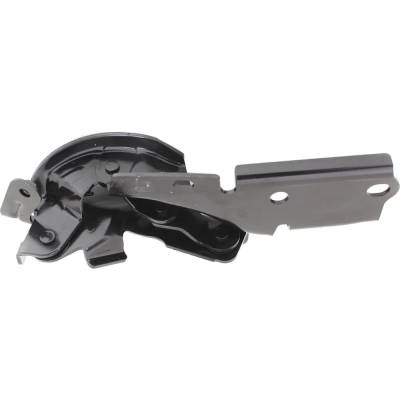 Rareelectrical - New Right Hood Hinge Compatible With Lexus Is250 F Sport Is200t Base Is300 F Sport Is350 F Sport - Image 4