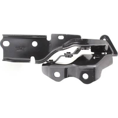 Rareelectrical - New Right Hood Hinge Compatible With Lexus Is250 F Sport Is200t Base Is300 F Sport Is350 F Sport - Image 5