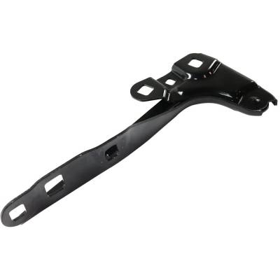 Rareelectrical - New Left Hood Hinge Compatible With Gmc Terrain Sle 4 Cyl 1.5L Terrain Denali 4 Cyl 1.5L Terrain - Image 2