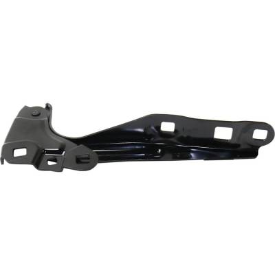 Rareelectrical - New Left Hood Hinge Compatible With Gmc Terrain Sle 4 Cyl 1.5L Terrain Denali 4 Cyl 1.5L Terrain - Image 6