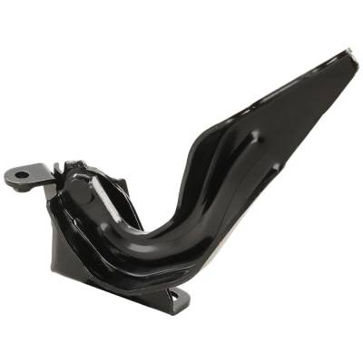 Rareelectrical - New Left Hood Hinge Compatible With Subaru Forester 2.0Xt Premium Forester 2.5I Premium Forester - Image 2