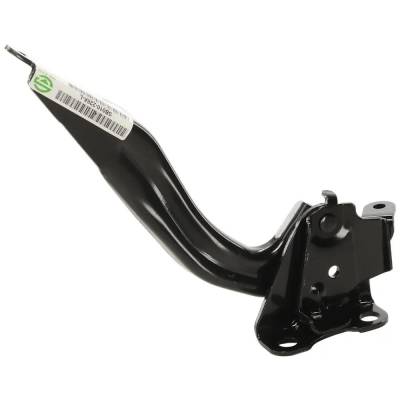 Rareelectrical - New Left Hood Hinge Compatible With Subaru Forester 2.0Xt Limited Forester 2.0Xt Touring Forester - Image 5