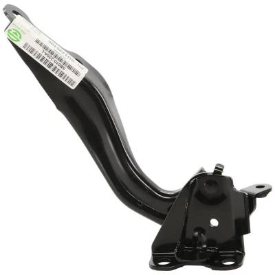 Rareelectrical - New Left Hood Hinge Compatible With Subaru Forester 2.0Xt Limited Forester 2.0Xt Touring Forester - Image 6