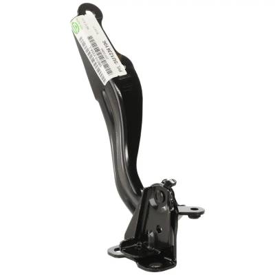 Rareelectrical - New Left Hood Hinge Compatible With Subaru Forester 2.0Xt Limited Forester 2.0Xt Touring Forester - Image 7