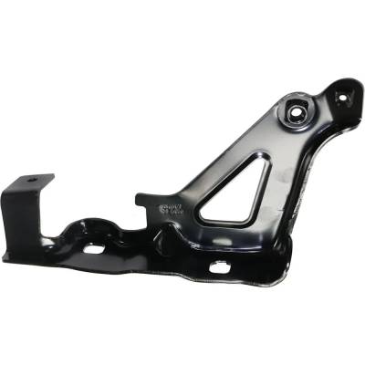 Rareelectrical - New Left Hood Hinge Compatible With Gmc Acadia Limited Base Acadia Sl Denali Sle Slt 2013-2017 By - Image 1