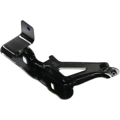 Rareelectrical - New Left Hood Hinge Compatible With Gmc Acadia Limited Base Acadia Sl Denali Sle Slt 2013-2017 By - Image 3