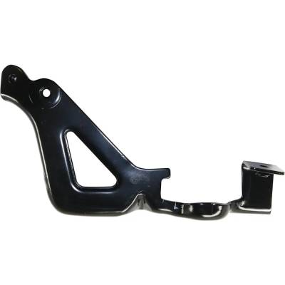 Rareelectrical - New Left Hood Hinge Compatible With Gmc Acadia Limited Base Acadia Sl Denali Sle Slt 2013-2017 By - Image 5