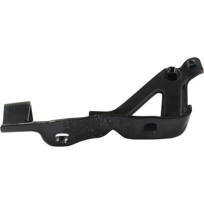 Rareelectrical - New Left Hood Hinge Compatible With Gmc Acadia Limited Base Acadia Sl Denali Sle Slt 2013-2017 By - Image 6