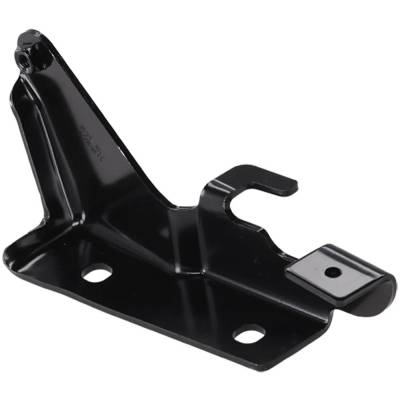 Rareelectrical - New Right Hood Hinge Compatible With Gmc Acadia Denali Acadia Slt Acadia Sle Acadia Sl 2007-2012 By - Image 2