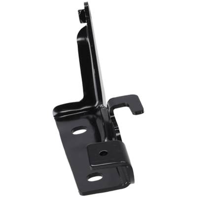 Rareelectrical - New Right Hood Hinge Compatible With Gmc Acadia Denali Acadia Slt Acadia Sle Acadia Sl 2007-2012 By - Image 3