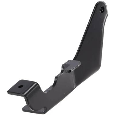 Rareelectrical - New Right Hood Hinge Compatible With Gmc Acadia Denali Acadia Slt Acadia Sle Acadia Sl 2007-2012 By - Image 4