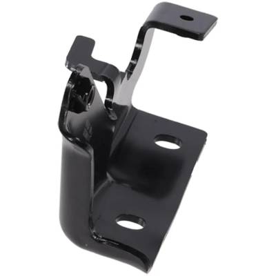 Rareelectrical - New Right Hood Hinge Compatible With Gmc Acadia Denali Acadia Slt Acadia Sle Acadia Sl 2007-2012 By - Image 8