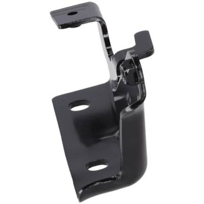 Rareelectrical - New Left Hood Hinge Compatible With Gmc Acadia Slt Acadia Sle Acadia Denali Acadia Sl 2007-2012 By - Image 3