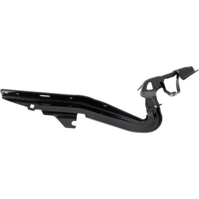 Rareelectrical - New Right Hood Hinge Compatible With Honda Pilot Black Edition 6 Cyl 3.5L Pilot Touring 6 Cyl 3.5L - Image 6