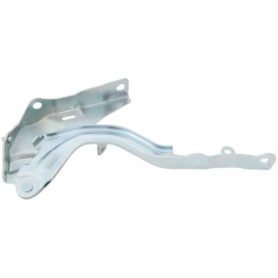 Rareelectrical - New Right Hood Hinge Compatible With Kia Sorento Ex+ 4 Cyl 2.5L Sorento X-Line Ex 4 Cyl 2.5L Sorento - Image 5