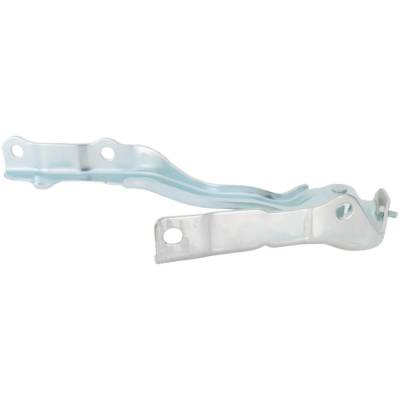 Rareelectrical - New Right Hood Hinge Compatible With Kia Sorento Ex+ 4 Cyl 2.5L Sorento X-Line Ex 4 Cyl 2.5L Sorento - Image 6