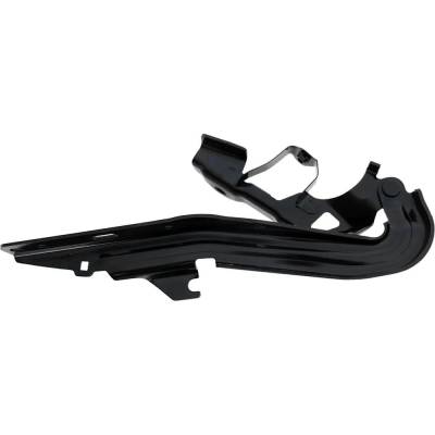 Rareelectrical - New Right Hood Hinge Compatible With Honda Pilot Lx 6 Cyl 3.5L Pilot Elite 6 Cyl 3.5L Ex-L - Image 4